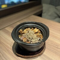 東京焼肉 黒木 - 