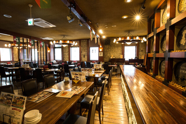 小樽バイン - 小樽（ワインバー）の写真