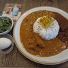 ミナミカレー