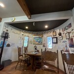 ナポリピッツア研究所イルフォルノドーロ - 