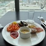 リーガロイヤルグラン沖縄 Dining 19 - 