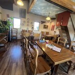 ナポリピッツア研究所イルフォルノドーロ - 