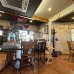 ナポリピッツア研究所イルフォルノドーロ - 