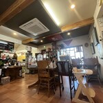 ナポリピッツア研究所イルフォルノドーロ - 