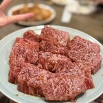 焼肉・光陽 - カイノミ