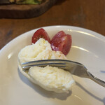 ナポリピッツア研究所イルフォルノドーロ - 