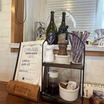 ナポリピッツア研究所イルフォルノドーロ - 