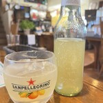 ナポリピッツア研究所イルフォルノドーロ - 