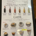 ナポリピッツア研究所イルフォルノドーロ - 