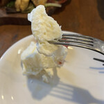 ナポリピッツア研究所イルフォルノドーロ - 