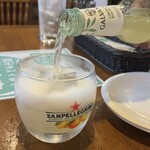 ナポリピッツア研究所イルフォルノドーロ - 