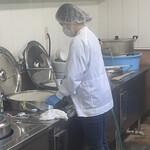 ナポリピッツア研究所イルフォルノドーロ - 