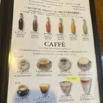 ナポリピッツア研究所イルフォルノドーロ - 