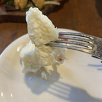 ナポリピッツア研究所イルフォルノドーロ - 