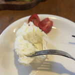 ナポリピッツア研究所イルフォルノドーロ - 