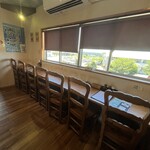 ナポリピッツア研究所イルフォルノドーロ - 