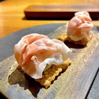 cenci - ① ペルシュウ 