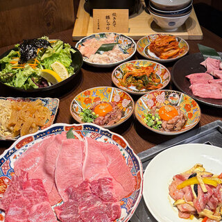 焼肉とら五_0