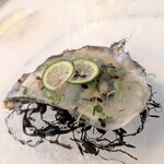 ラ・ターブル・ド・トリウミ