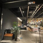 全日餐飲 月之路 - 