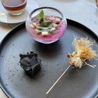 レストラン Chef's Theatre - 