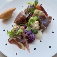 レストラン Chef's Theatre - 