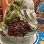 コメダ珈琲店 - 料理写真: