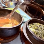 맛찬들 왕소금구이 - 