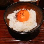 京味 もと井 - TKG