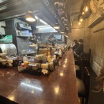 こいけのいえけい - 