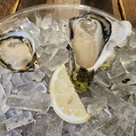 the fresca oysterbar&kitchen - 