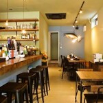 the fresca oysterbar&kitchen - 