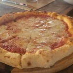 Alberto's Pizzeria & Trattoria - 