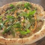 Alberto's Pizzeria & Trattoria - 