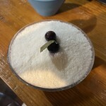 북해빙수 본점 - 