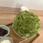 八ヶ岳氷菓店 - 