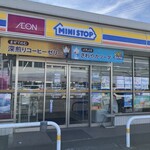 ミニストップ - 