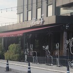 Alberto's Pizzeria & Trattoria - 