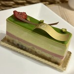 コーヒーラウンジ マウナケア - 