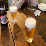 the fresca oysterbar&kitchen - 