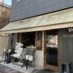 the fresca oysterbar&kitchen - 