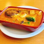 Kikuya Curry - 