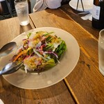 the fresca oysterbar&kitchen - 