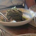 Alberto's Pizzeria & Trattoria - 