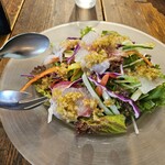 the fresca oysterbar&kitchen - 