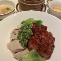 筑紫樓 銀座店 - 