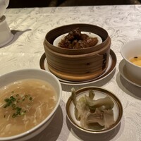 筑紫樓 銀座店 - 