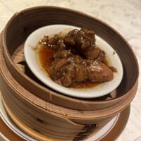 筑紫樓 銀座店 - 