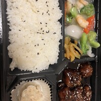 美林華飯店 - 