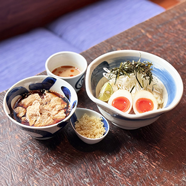 matsugen爆安★ Matsugen Azabujuban - Azabu Juban/Soba (Buckwheat noodles